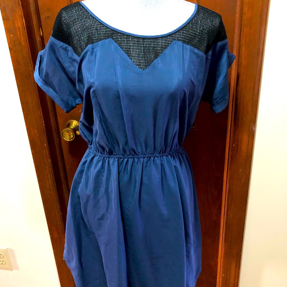 BCBGENERATION tunic top